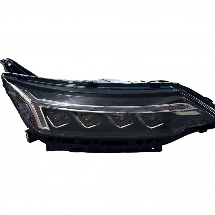 Skywell Far Et5 2022 Sağ (Lazerli)