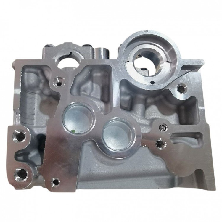 Toyota Kapak Silindir Corolla Ae101 1,6 Karb 92-97 (Buji Borulu/Orjinal Tip)