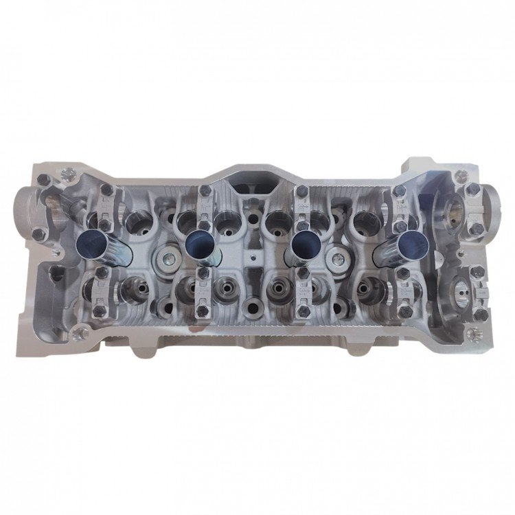 Toyota Kapak Silindir Corolla Ae101 1,6 Karb 92-97 (Buji Borulu/Orjinal Tip)