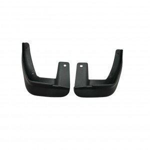 Hyundaı Paçalık Accent 03-05 Arka (Takım)