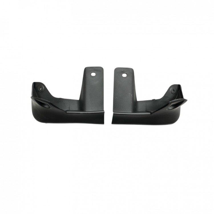 Hyundaı Paçalık Accent 01-02 Arka (Takım)