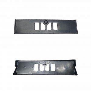Honda Bakalit Plakalık Cıvıc 10-12 Ön
