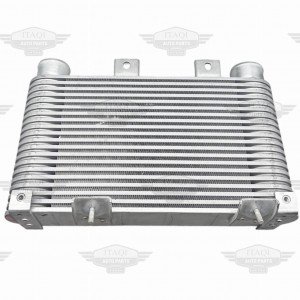 Mazda Soğutucu İntercool Bt50 07-14/Ranger 07-14