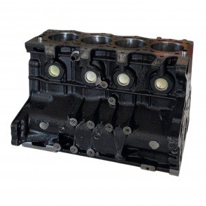 Mazda Motor Blok B2500 2.5 Dizel 96-05/Ranger 2.5 Dizel 96-05 (Wl)