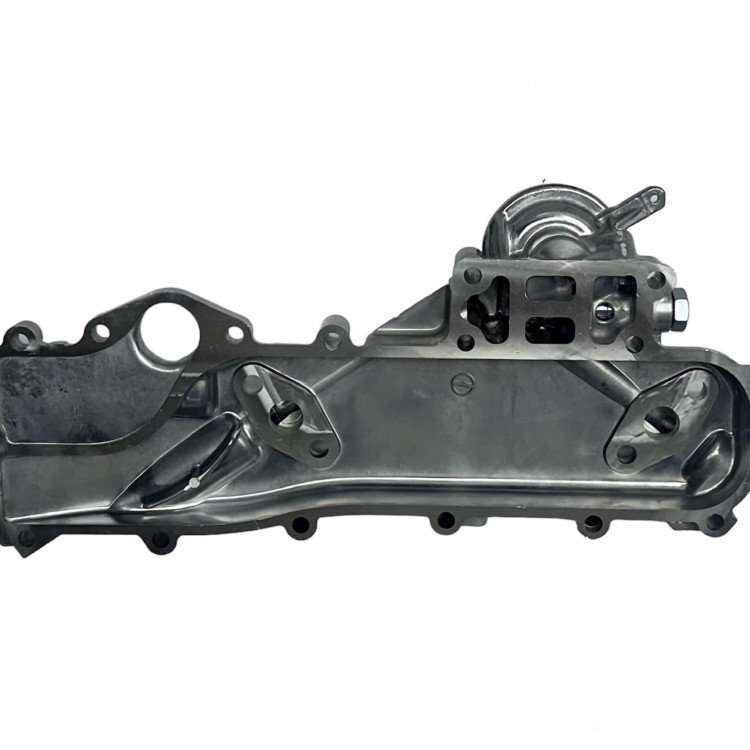 Mazda Kapak Sogutucu Yag Bt50 07-14/Ranger 06-14