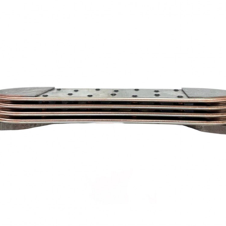 Mazda Soğutucu Yağ B2500 98-05 (4 Katlı)