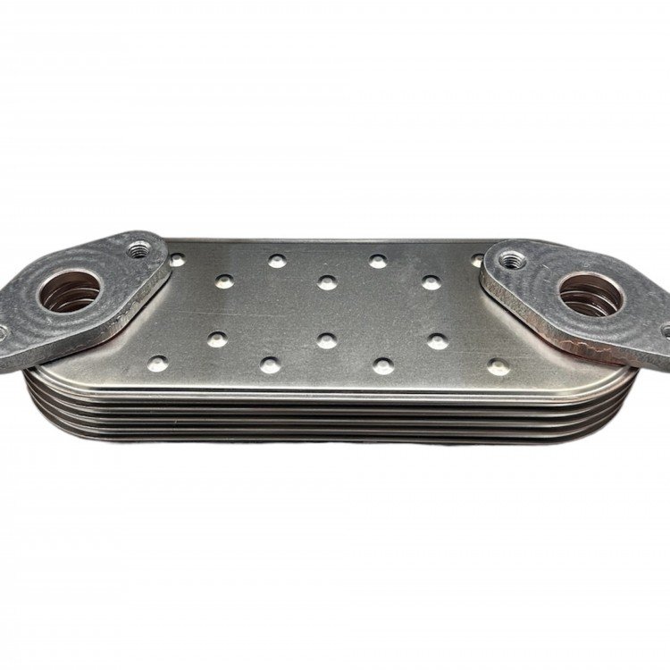 Mazda Soğutucu Yağ B2500 98-05 (5 Katlı)