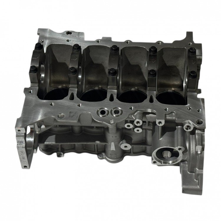 Hyundaı Motor Blok İx35 1,6 Benzinli 15-18/Tucson 1,6 Benzinli 15-18 (7 İleri-4wd)/(G4fj)