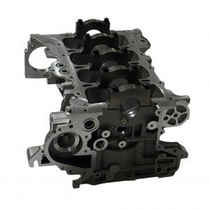 Hyundaı Motor Blok İx35 1,6 Benzinli 15-18/Tucson 1,6 Benzinli 15-18 (7 İleri-4wd)/(G4fj)