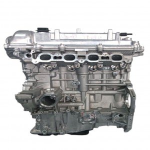Hyundaı Motor Alt/Üst İx35 1,6 Benzinli 15-18/Tucson 1,6benzinli 15-18 (7 İleri/4wd)/(G4fj)