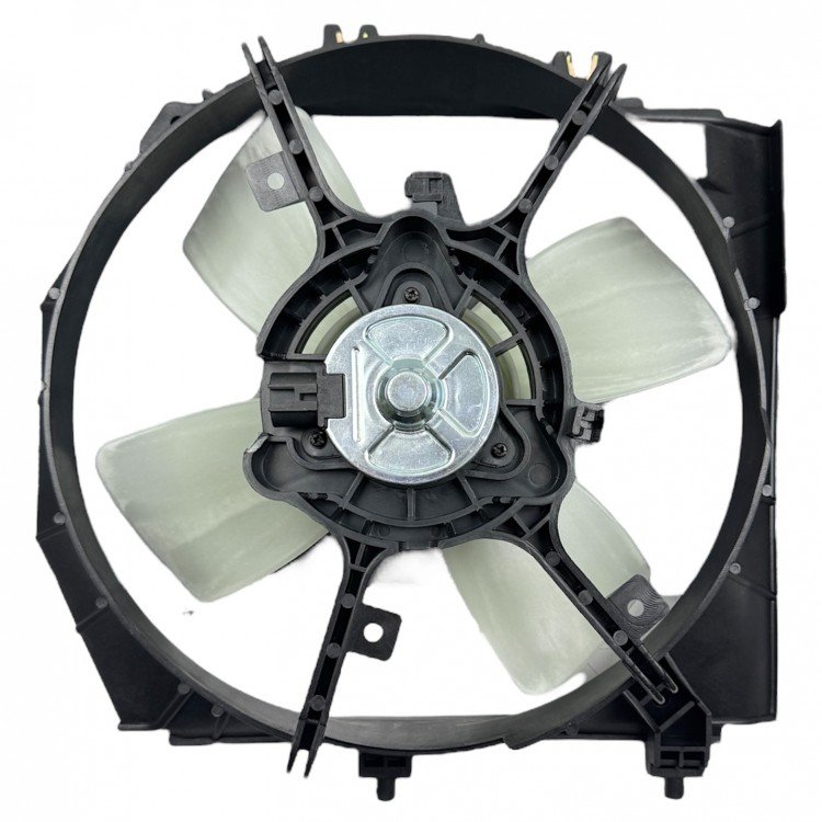 Mazda Fan Su 323 95-99 (Komple)