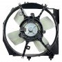 Mazda Fan Su 323 95-99 (Komple)