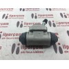 Arka Fren Silindiri Sol | Avensis 1998-2002