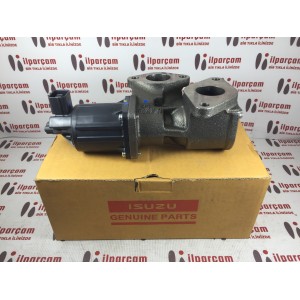 Egr Valfi | D-Max/L200 2007-2015