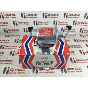 Benzin Otomatiği (Dıştan) | L100