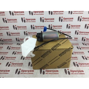 Benzin Otomatiği Depo İçi | Auris/Corolla/Yaris 1.33 2007-2018