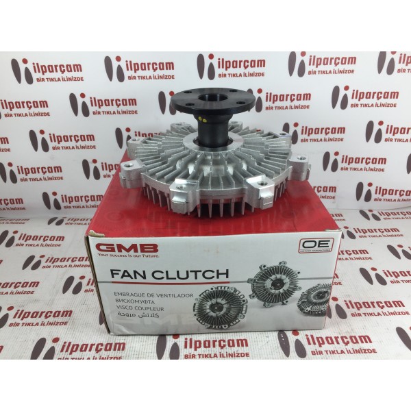 Fan Termiği | L300 2000-2009