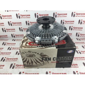 Fan Termiği | Starex 140Hp Dizel  2003-2008