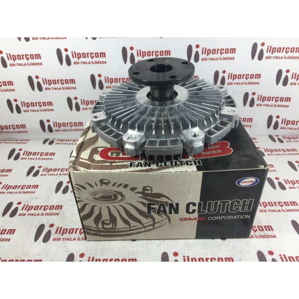 Fan Termiği | Starex 140Hp Dizel  2003-2008