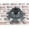 Fan Termiği | Starex 140Hp Dizel  2003-2008