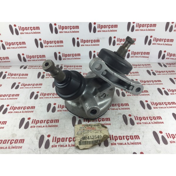 Direksiyon Aktarma Kutusu | L300 2000-2009