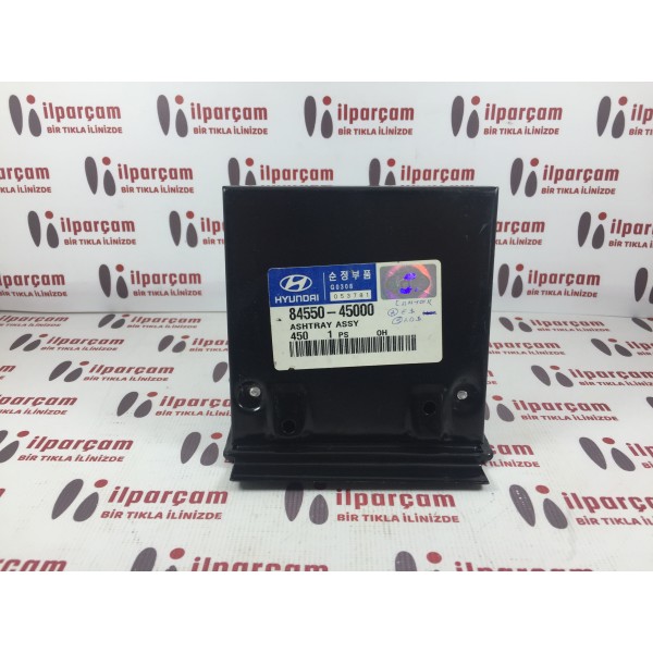 Kül Tablası | H350 Kamyon 