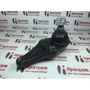 Mitsubishi | L200 Alt Rotil 2007-2009
