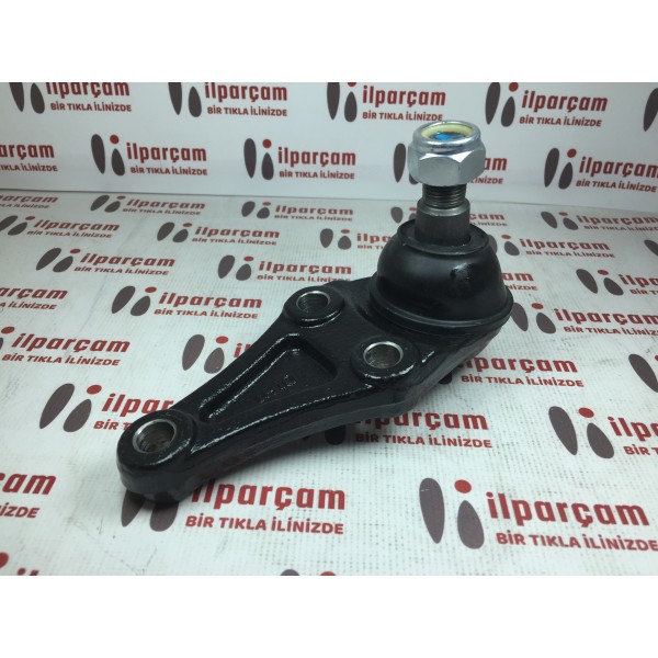 Mitsubishi | L200 Alt Rotil 2007-2009