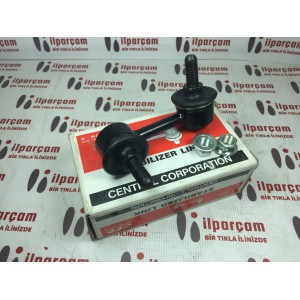 Z Rot Arka Sol | Civic 2001-2006