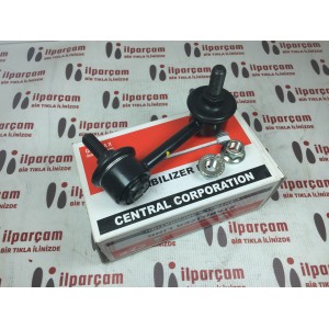Honda | Cr-v 2007-2012 Arka Z Rot Sol