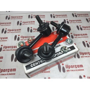 Honda | CR-V 2007-2012 Arka Z Rot Sağ