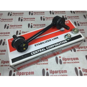  Arka Z Rot | Cerato 2004-2009