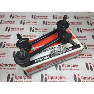 Honda | CR-V 1997-2001 Arka Z Rot Sol
