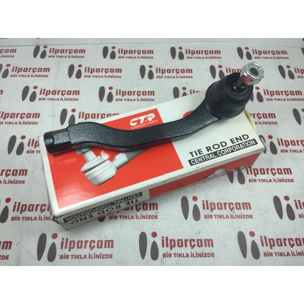 Honda | CR-V 1997-2001 Rot Başı Sağ