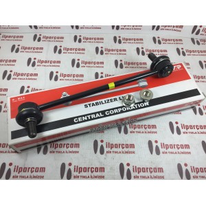 Hyundai | İ30  2007-2012 Z Rot Ön
