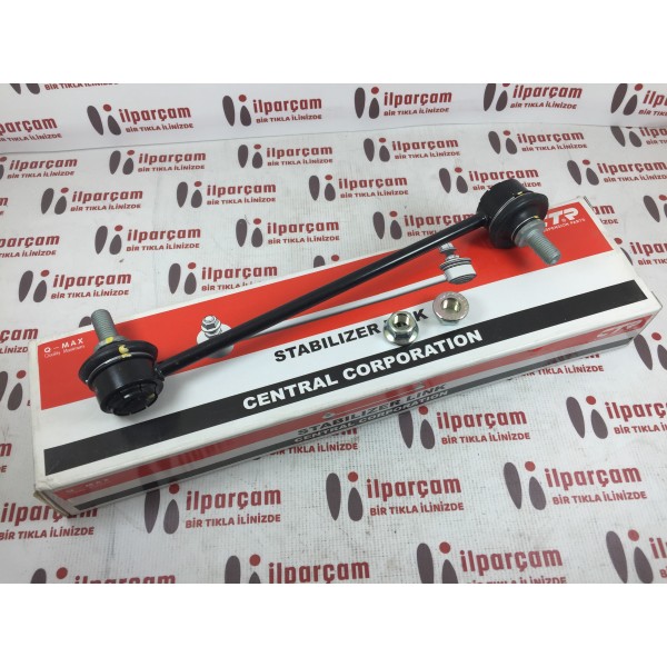 Hyundai | İ10 2008-2012 Z Rot Ön Sol