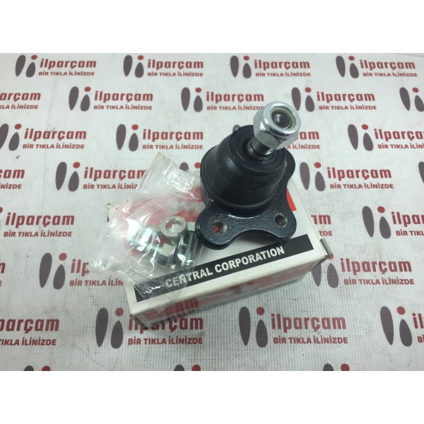 Mazda | B2500 1997-2000 Üst Salıncak Rotili