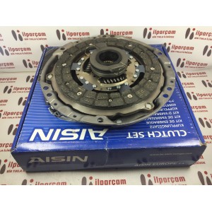 Debriyaj Baskı Balata Bilya | Yaris 1.0 1KR-FE 2006-2008