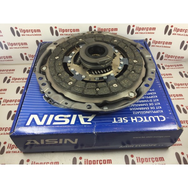 Debriyaj Baskı Balata Bilya | Yaris 1.0 1KR-FE 2006-2008