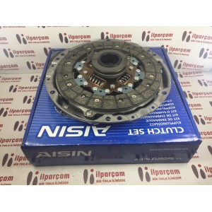 Debriyaj Baskı Balata Bilya | Yaris 1.0 / 1.3 1KR-FE / 2SZ-FE 2006-2010