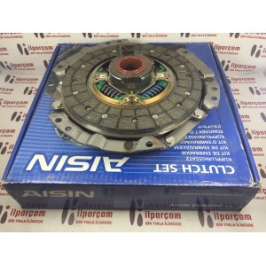 Debriyaj Baskı Balata Bilya | Yaris 1.4 D-40 Manuel NLP90 / 1ND-TL  2006-2013
