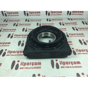 Şaft Askı Takoz | Navara 2006-2009 40mm 4x2