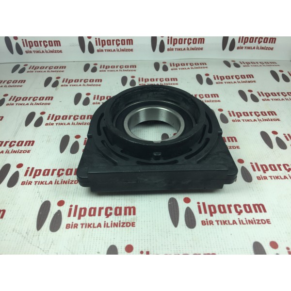 Şaft Askı Takoz | Navara 2006-2009 40mm 4x2