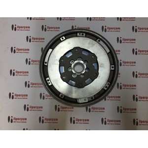 Debriyaj Volan | Qashqai/Note/Pulsar/Juke DCI Dizel K9K410