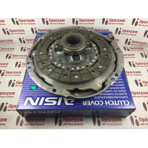 Debriyaj Baskı Balata Bilya | Yaris 1.3 2NZ-FE 1999-2002