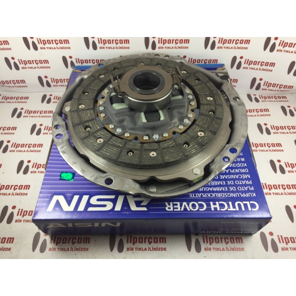 Debriyaj Baskı Balata Bilya | Yaris 1.3 2NZ-FE 1999-2002