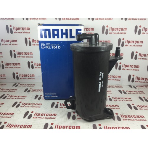 Mazot Filtresi | Civic/Crv/Hrv 1.6 İ-DTEC Dizel 2012-2020