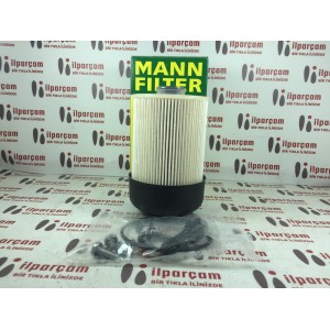 Mazot Filtresi | Navara 2.3 DCİ 2016-2019