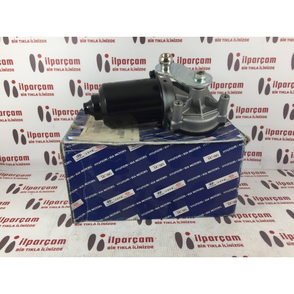 Cam Silecek Motoru | H100 Kamyonet 2006-2011