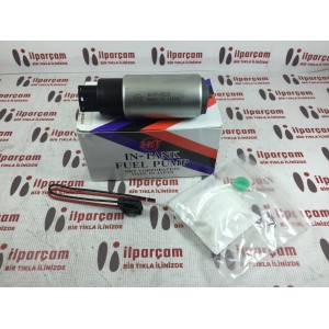 Benzin Otomatiği Depo İçi | Corolla 1.6 1993-2002 /  Land Cruiser 4.7